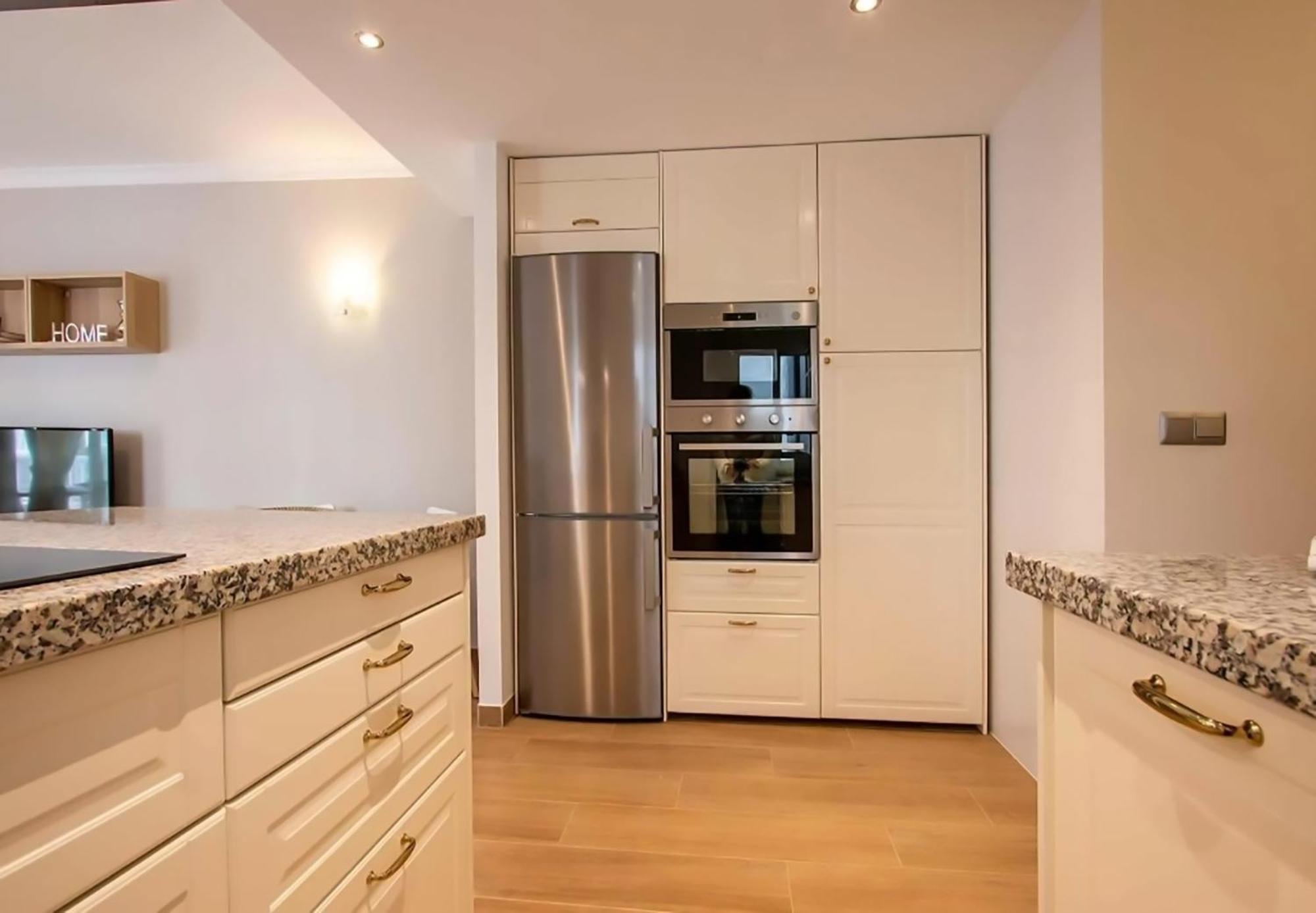 Almeria Appartement *